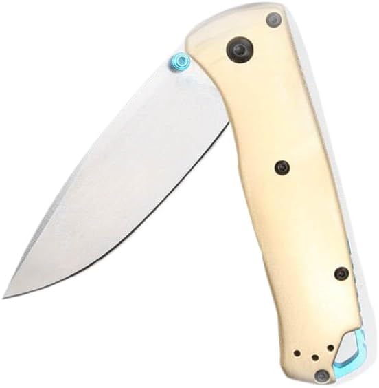 7.4-inch Folding Knife S90V Steel Blade Portable Utility Small Knife Suitable for Daily Home OutdoorCampingHiking