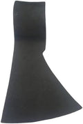 Viking Axe Blade Forged Camping Axe High Carbon Steel EN 45 Sharp Blade Viking Bearded Nordic Handmade Camping Axe Hatchet-Norse Axe Tomahawk Vikings Bearded A05 Axe AZHAN STEEL CRAFT