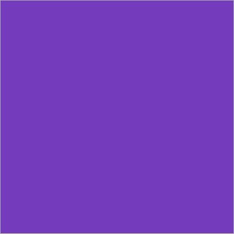 Storex Small Cubby Bins – Plastic Storage Containers for Classroom with Non-Snap Lid 12.2 x 7.8 x 5.1 inches Purple (62411U05C) (Pack of 5)
