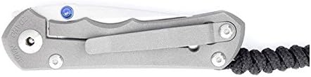 Chris Reeve Inkosi