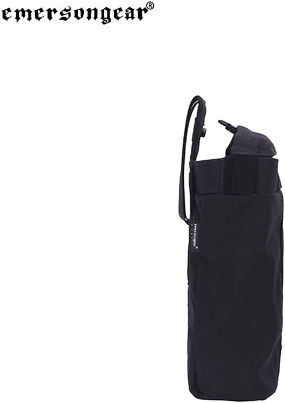 emersongear Dump PouchRecycling Magazine Pouch Bag for Duty Belt Backpack Molle Design