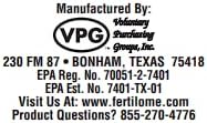 Fertilome (16092) Neem Oil Concentrate Insecticide Controls Aphids Spider Mites Scale and Beetles OMRI Listed (16 oz)