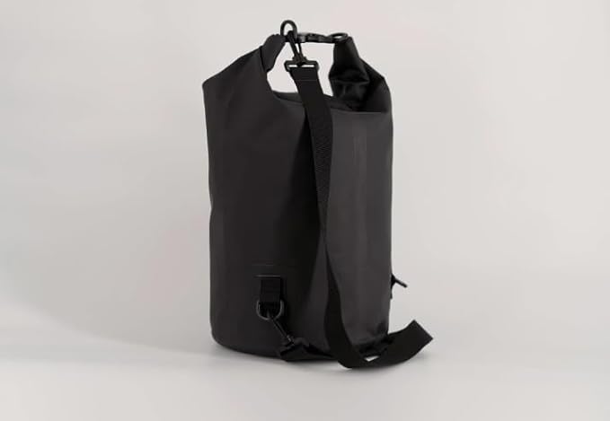 SiOnyx Waterproof Dry Bag (Black 20L)