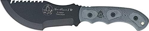 Tom Brown Tracker