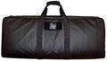 Armor Padded Tactical Weapons Dry Bag with Welded Seams