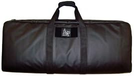 Armor Padded Tactical Weapons Dry Bag with Welded Seams