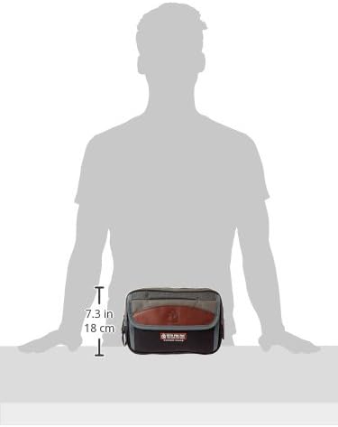 Veto Pro Pac CP4 Cargo Bag (Original)