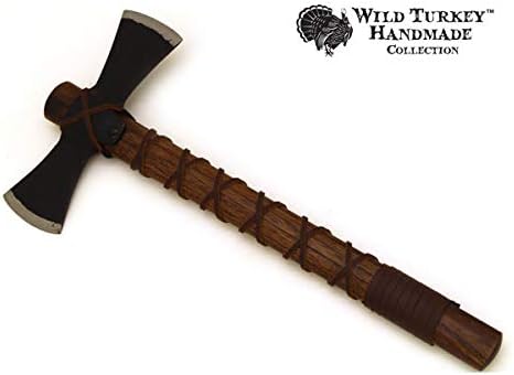 Medieval Warrior Small Viking Axe (37BR)