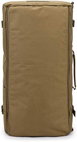 Tactical Backpack Military Molle Hiking Travel outdoor black