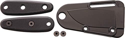 ESEE ESIZULATGK-BRK Izula Tactical with Kit