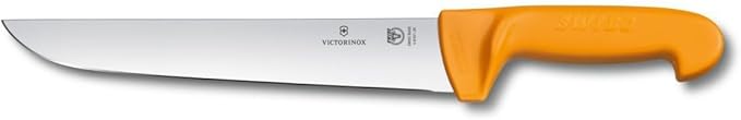 Victorinox Knife Yellow Medium