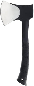 Bedrock Camp Axe