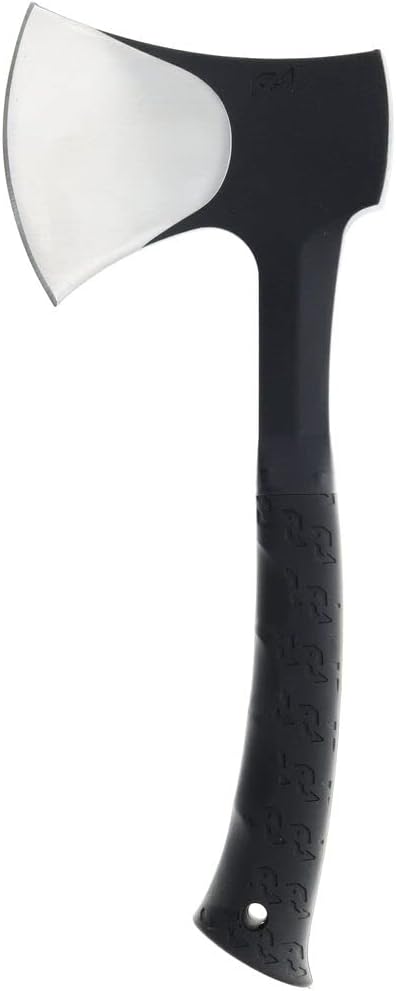 Bedrock Camp Axe