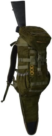 Eberlestock Gunrunner Pack - Minamalist Lighweight and Quick access to Your Gear