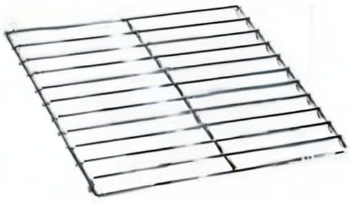 Smokehouse Products Big Chief Replacement Grill Metal One Size (9890-984-0000)
