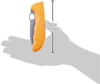 Victorinox Hunter Pro Orange - Pocket Knife 13 cm - Nylon Pouch