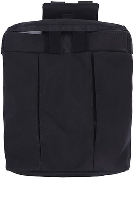 emersongear Dump PouchRecycling Magazine Pouch Bag for Duty Belt Backpack Molle Design