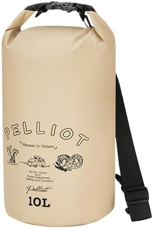 KAYNO Outdoor Water-Proof Bag Seaside Beach Camping Cellphone Storage Bag River tracing Rafting Large Capacity Backpack