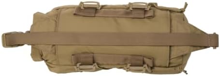 Helikon-Tex Foxhole Bag Nylon Black
