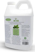 Naeterra Mice &amp Spider Repellent Concentrate 64 oz Plant-Based Peppermint Formula Indoor &amp Outdoor Use