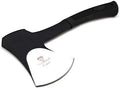 Snake Eye Tactical Compact Tomahawk Full Tang Camping Axe Outdoors Hunting Fishing Throwing Survival