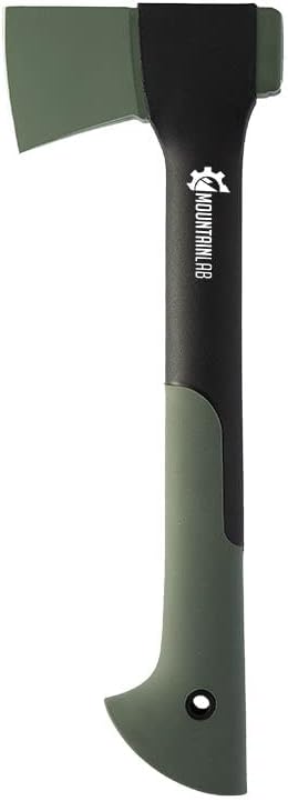 Sidekick Hatchet