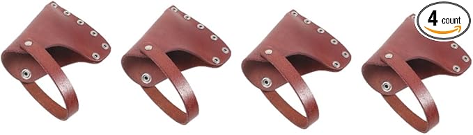 POPETPOP Ax Protector Garden Outdoor Camping Gear Small Hatchet Protective Camping Essentials Axe Tools Camping