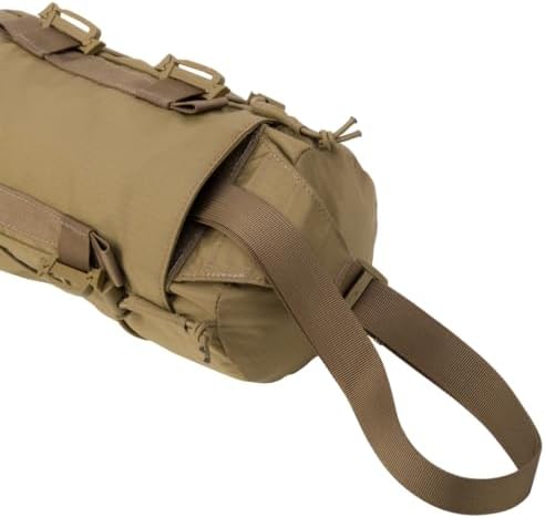 Helikon-Tex Foxhole Bag Nylon Black