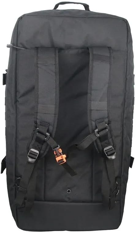 60L 80L Camping Backpacks Men Tactical Backpack Hiking Travel Climbing Rucksack Sports Gym Duffel Bag(L OCP)