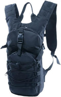 YABOO Tactical Combat Camouflage Bag Outdoor Sports Pack Hiking Rucksack Knapsack 20L Backpack