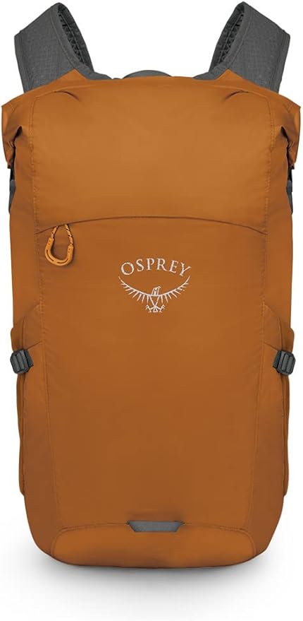 Osprey Ultralight 20L Dry Stuff Pack Toffee Orange