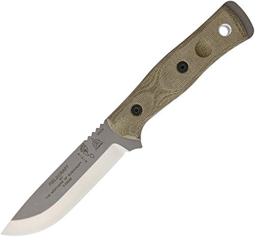 Tops BROS154GCM Fieldcraft BOB Hunter