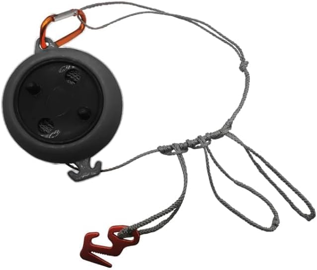 onewind Bushcraft Shelter and Ridgeline Mini Reel Easy and Quick Setup for Camping Hiking Backpacking