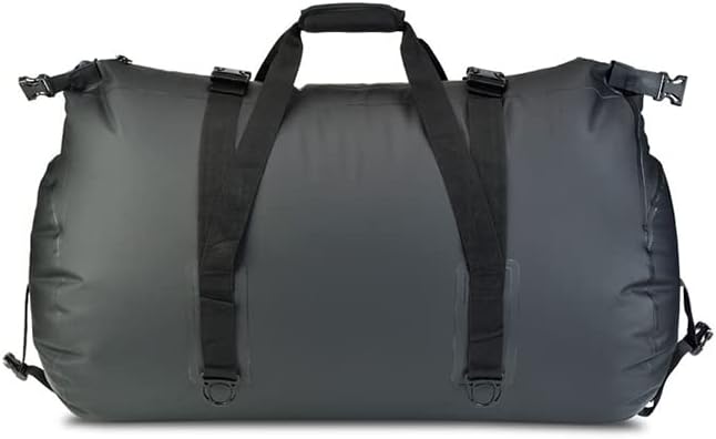 AWOL Diver Dry Duffel Bag XXL Waterproof &amp Smell Proof Bag 40 x 20 x 20