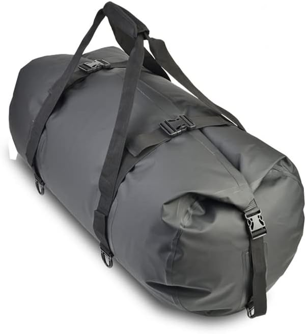 AWOL Diver Dry Duffel Bag XL Waterproof &amp Smell Proof Bag 35 x 18 x 18