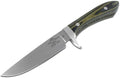 White River Sendero Classic Black &amp Olive Drab Handle