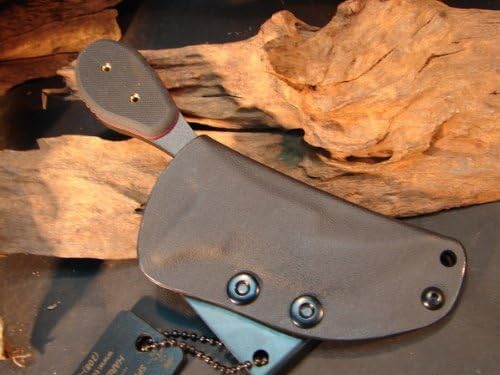 Tops Knives California Cobra Self Defense Tool CALCO-01