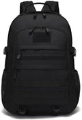 Outdoor Sports Pack Hiking Bag Tactical Rucksack Camo Knapsack Combat Camouflage Tactical Backpack
