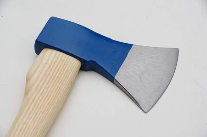 Stubai - Multi Use Hatchet - Well Balanced for Throwing - Made in Austria 1.76 Pound