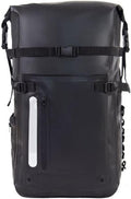 Floating Waterproof Dry Bag 30L Roll Top Sack Keeps Gear Dry for Kayaking Rafting Boating Swimming Camping Hiking Beach Fishing