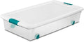 STERILITE 14988004 Wheel Latching Box
