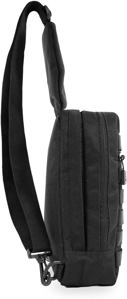 Highland Tactical Expo Sling Bag