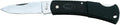 Case WR XX Pocket Knife Caliber Small Lockback Item #156 - (Lt 1225 L SS) - Length Closed: 3 Inches