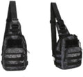 Military Tactical Backpack Hunting Camouflage Bag for Camping and Hiking (2)