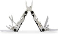 10-in-1 Multitool Pliers Multi-Tool Knife Wire Cutter Bottle Opener for Hiking Camping Survival Travel Fishing