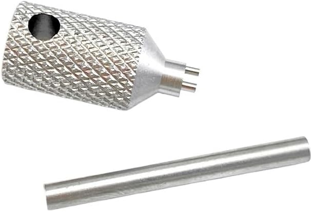 1 Set Custom CNC Stainless Steel Screw Disassembly Tool Fits for UltraTech UT Series