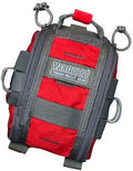 VANQUEST FATPack 4x6 (Gen-2) Pouch (Red)