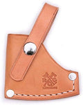 Review Outdoor Gear Axe Sheath/Mask/Cover for Condor Tool and Knife 1-Pound Scout Hatchet
