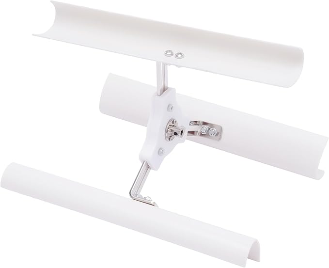 Vertical Wind Turbine Model Generator 3-Blade Windmill Power Charger Wind Turbine Vertical axis Wind Turbine12V Teaching Tool for Scientific Experiments and Model Making