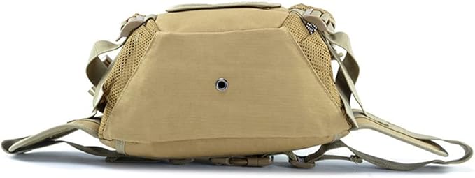 Outdoor Sports Hiking Versipack Running Waistpack Tactical Camouflage Molle Waist Bag Fanny Pack